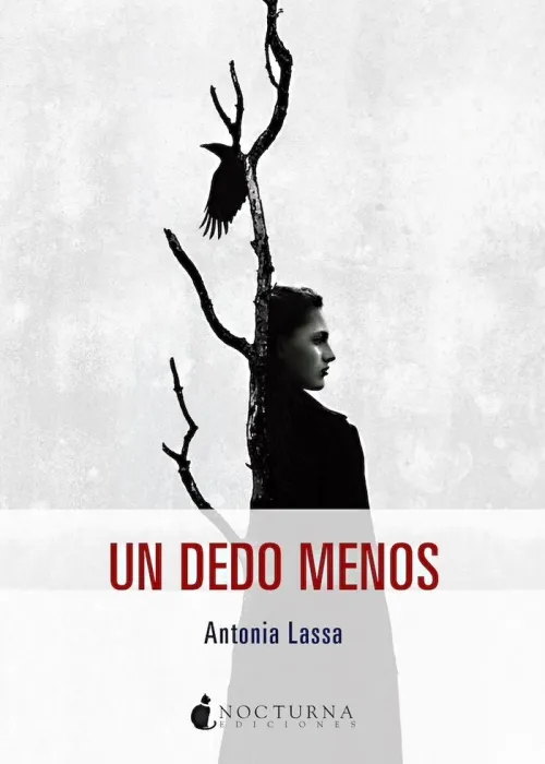 Un Dedo Menos