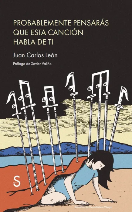 Probablemente Pensarás que esta Canción Habla de Ti