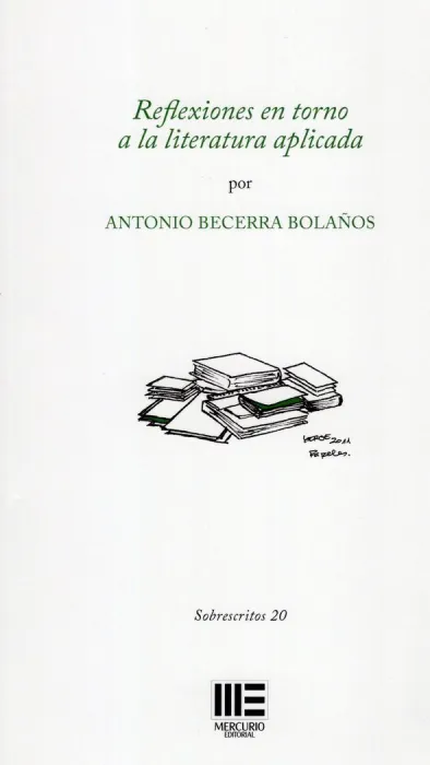 Reflexiones en Torno a la Literatura Aplicada