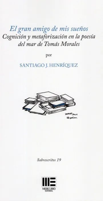 El Gran Amigo de Mis Sueños