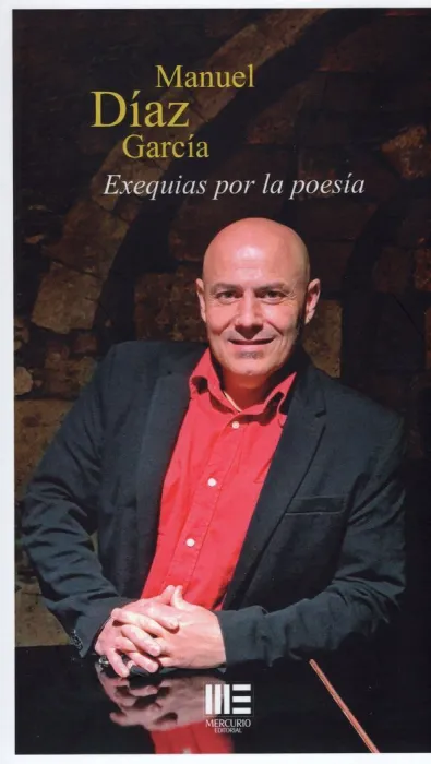 Exequias por la Poesía