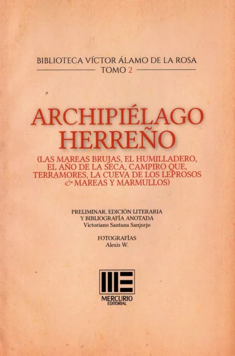 Archipiélago Herreño