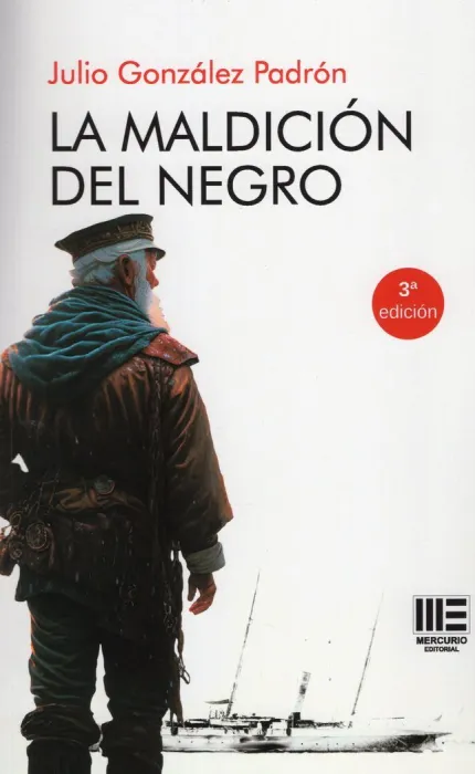 La Maldicion del Negro