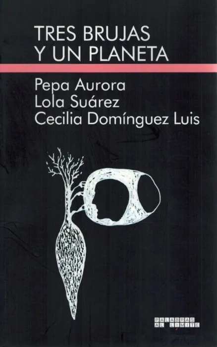 Tres Brujas y un Planeta