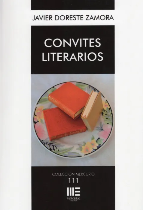 Convites Literarios