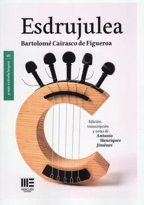Esdrujulea (Con Notas Ampliadas)