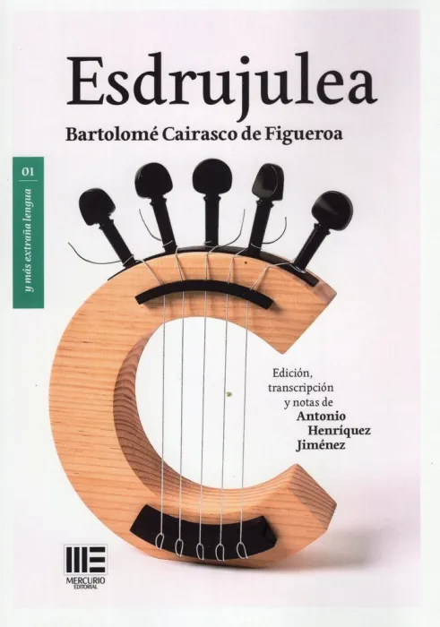 Esdrujulea