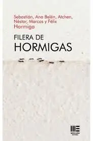 Filera de Hormigas
