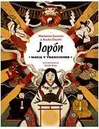 Japon. Magia y Tradiciones