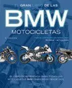 El Gran Libro de las Bmw Motocicletas