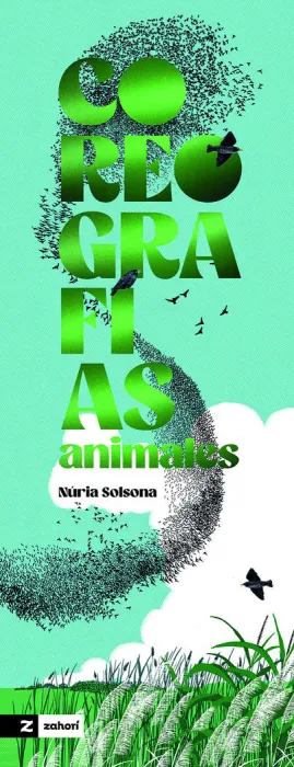 Coreografias Animales
