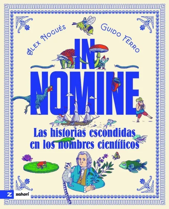In Nomine
