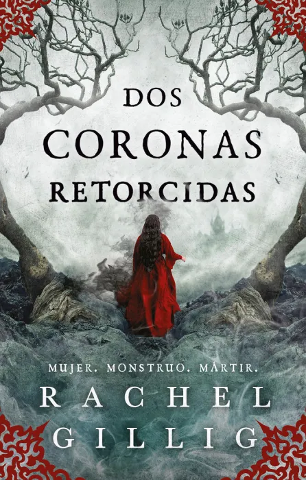 Dos Coronas Retorcidas (Bilogía del Rey Pastor 2)