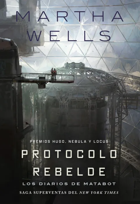 Protocolo Rebelde