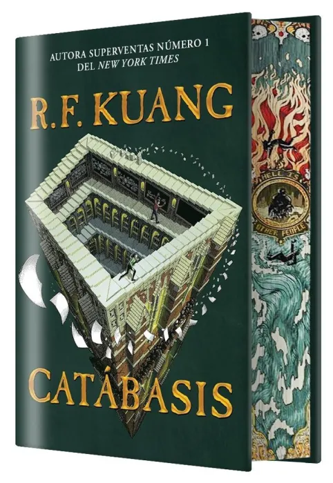 Catábasis