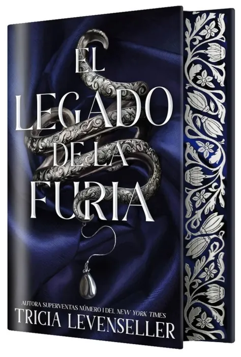 El Legado de la Furia (Edicion Especial)
