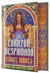 Corazón Despiadado T. i
