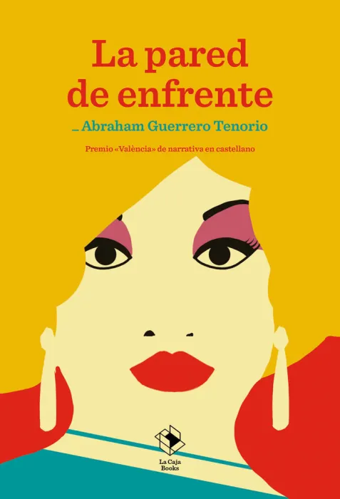 La Pared de Enfrente