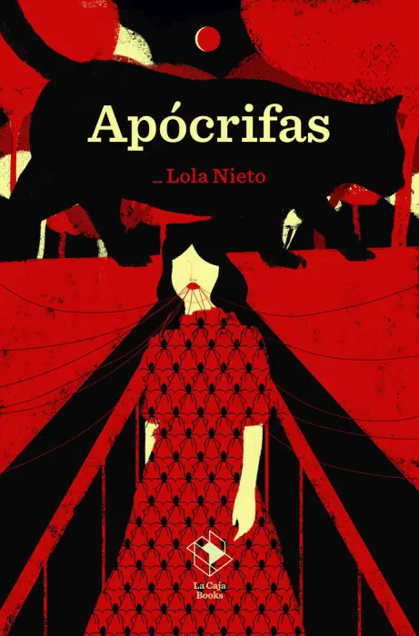Apócrifas