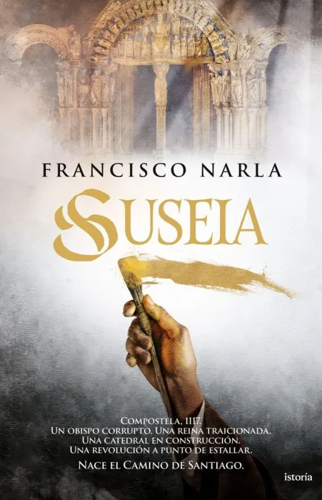 Suseia