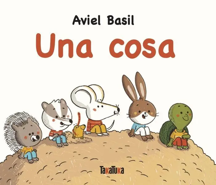 Una Cosa