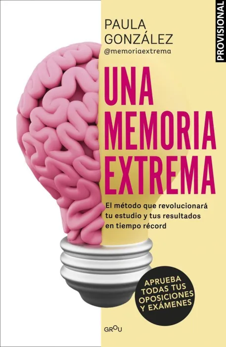 Una Memoria Extrema
