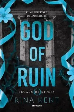 God Of Ruin