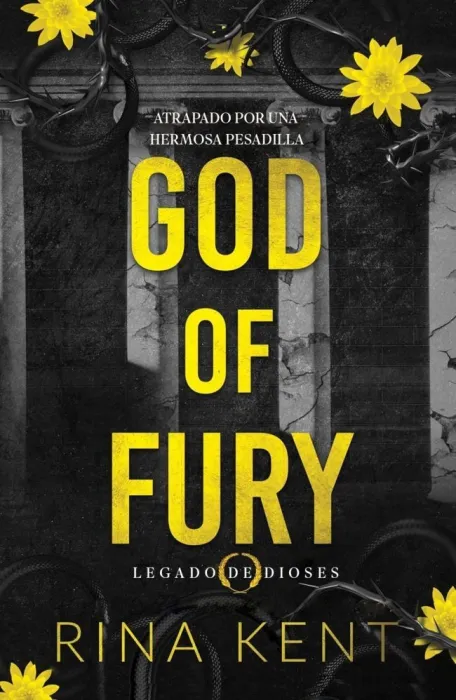 God Of Fury