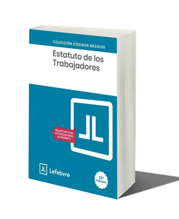 Estatuto de los Trabajadores