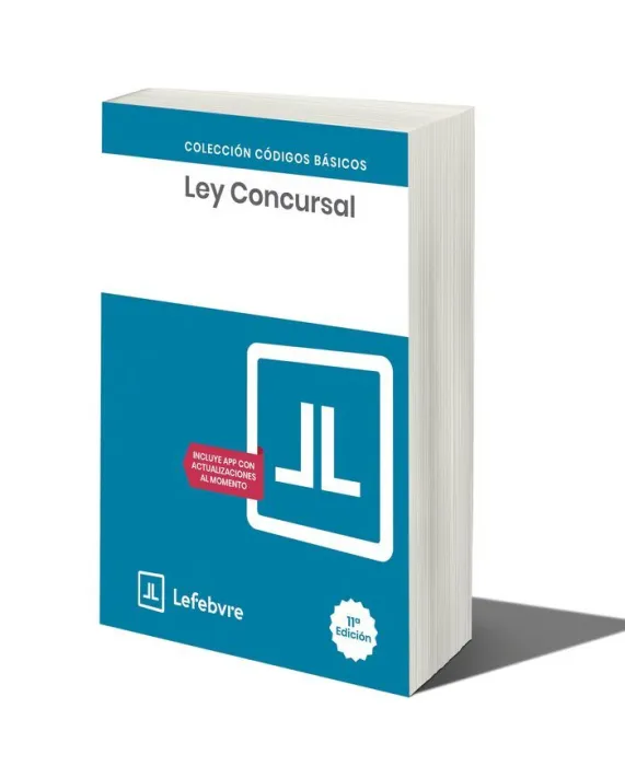 Ley Concursal