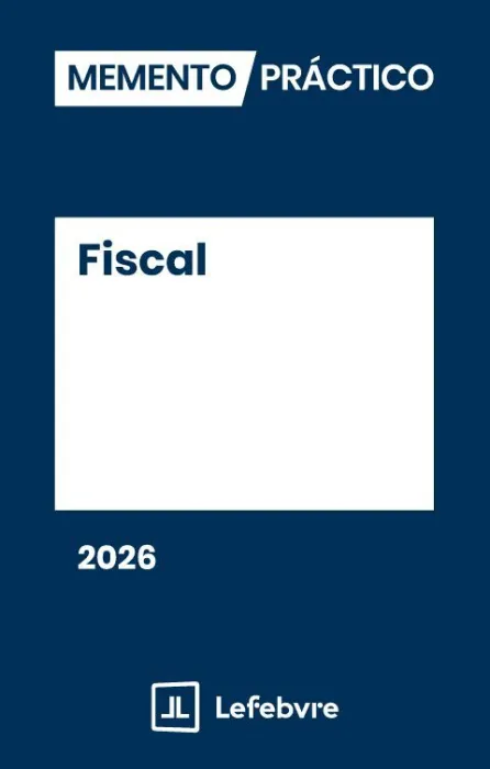 Memento Practico Fiscal 2026