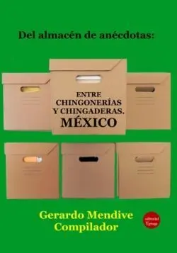 Del Almacén de Anécdotas