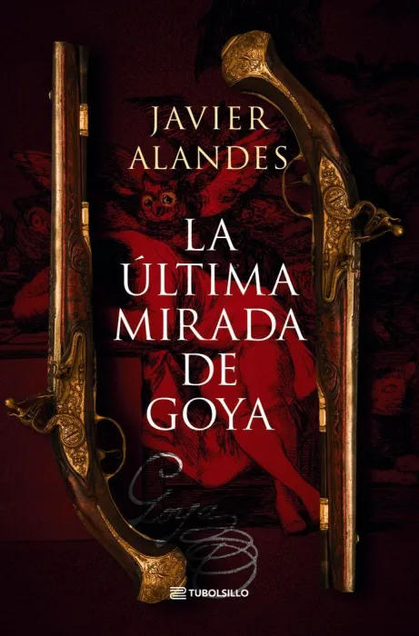 La Ultima Mirada de Goya