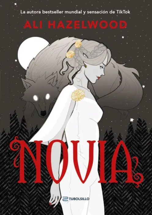 Novia