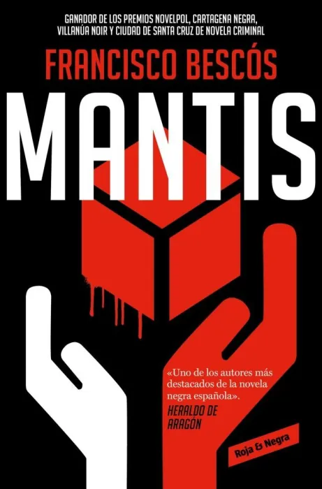 Mantis