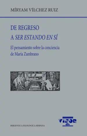 De Regreso a Ser Estando en sí