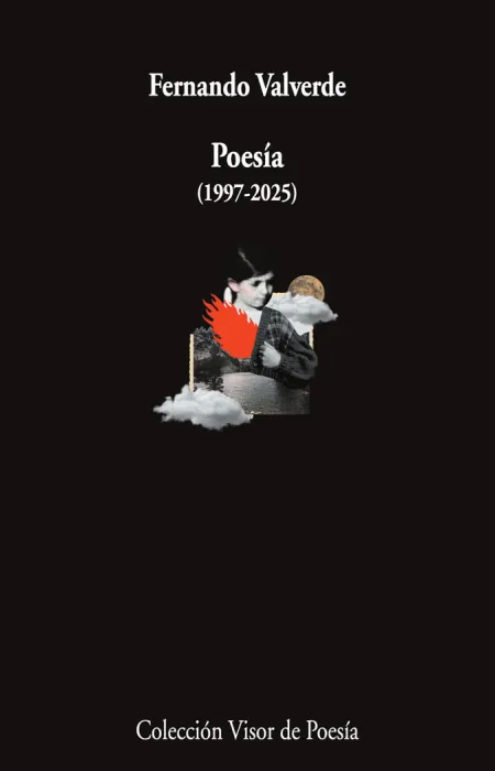 Poesía (1997-2015)