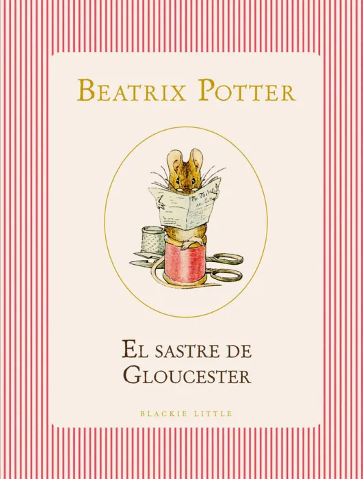 El Sastre de Gloucester