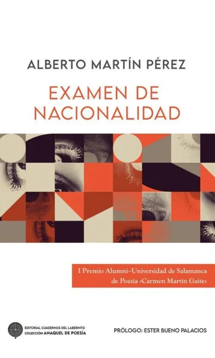 Examen de Nacionalidad