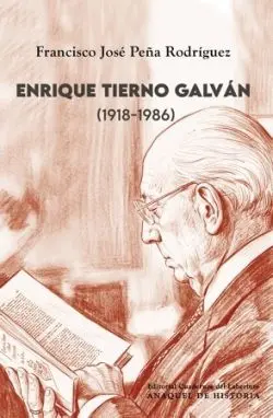 Enrique Tierno Galván (1918-1986)