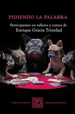 Pidiendo la Palabra