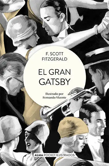 El Gran Gatsby