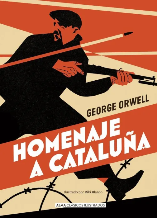 Homenaje a Cataluña