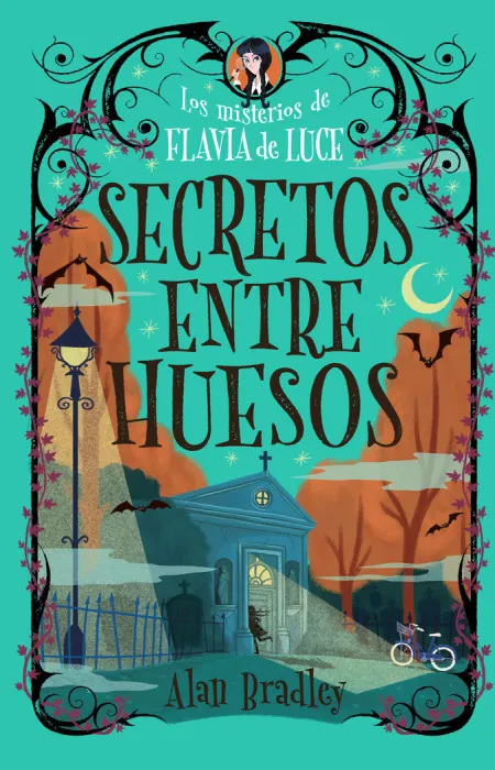 Secretos entre Huesos