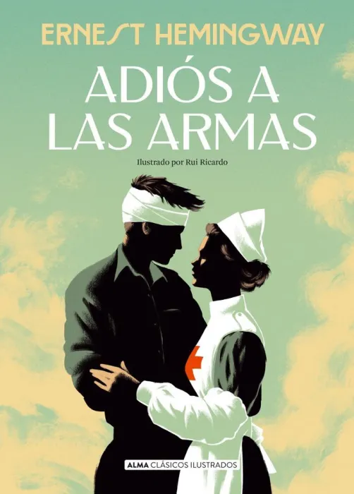 Adiós a las Armas