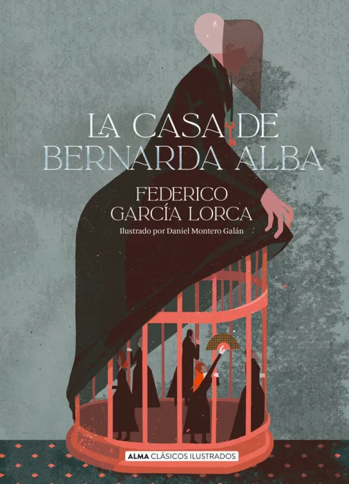 La Casa de Bernarda Alba