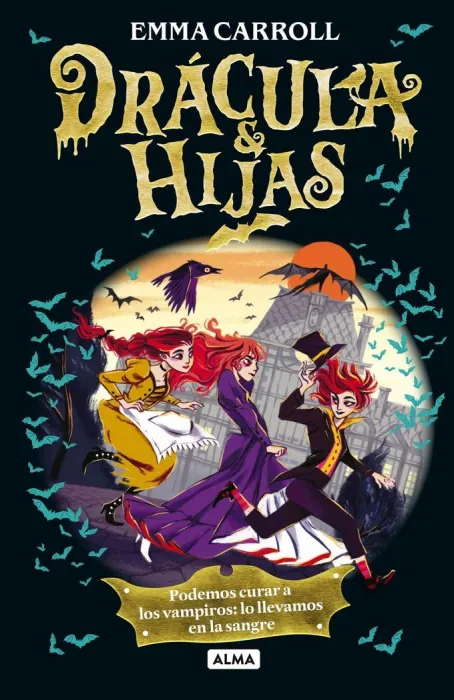 Drácula e Hijas