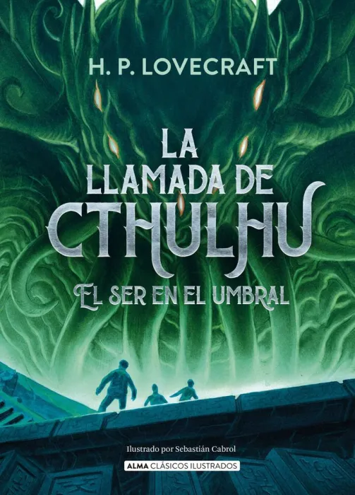 La Llamada de Cthulhu