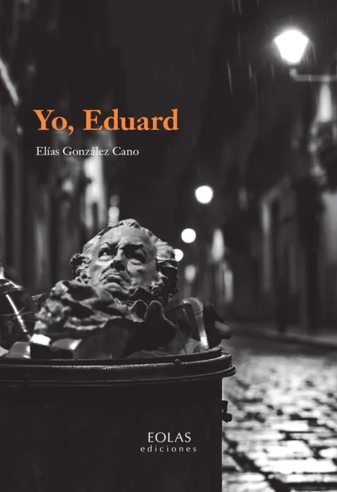 Yo, Eduard