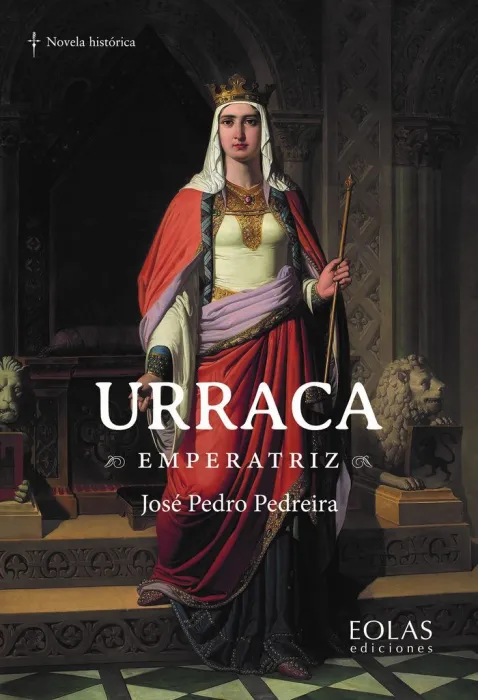 Urraca Emperatriz